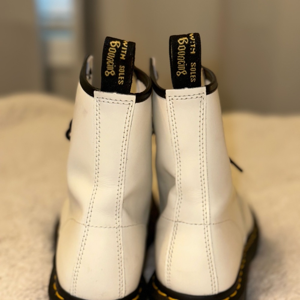 Dr Martens - Picture 5 of 5